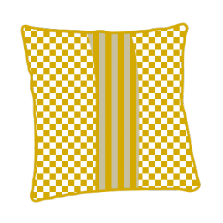 Aso Oke - Column